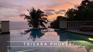 Trisara Phuket [upl. by Dominy]