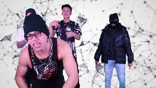 AMEN  Los Cheypis VIDEO OFICIAL [upl. by Randolf107]