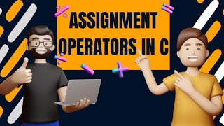 Master the art of assignment operators in C with this easy guide [upl. by Ycniuq]