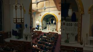 Tenebrae Service  March 19 2024 lent2024 [upl. by Clerissa]