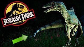 The DARK Secrets Of The Spinoraptor Explained  Jurassic World Hybrid Dinosaurs [upl. by Moor651]