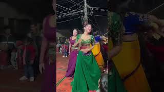 Kusum Kusum Maya Magar dance [upl. by Yarw]