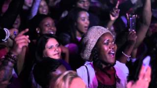 Teedra Moses Live  Youll Never Find In London ADTVproductions [upl. by Nama]