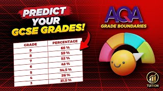 Predict Your GCSE Grades Before Results Day [upl. by Eddina386]