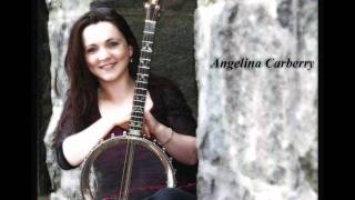 Angelina Carberry The Brown Coffin and Paddy Lynns Delight HORNPIPE AND REEL [upl. by Amann600]