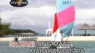 videoke  opm kahapon lamang [upl. by Avah594]