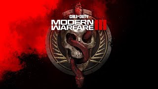 Call Of Duty Modern Warfare 3 Season 1 Multiplayer Theme 5 [upl. by Shultz]