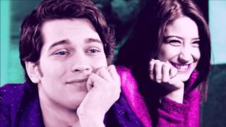 Hazal amp Cagatay ∞ One Day will be Together ❤ [upl. by Lonne]