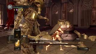 Ornstein and Smough SL1  No Hit [upl. by Mooney619]