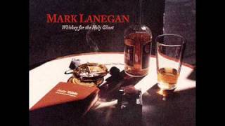 Mark Lanegan  Pendulum [upl. by Guttery]