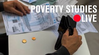 Measuring Poverty The New Census Estimates and the Future of Poverty Measurement [upl. by Aleakcim]