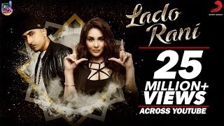 LADO RANI Official Song  Dr Zeus amp Mandy Takhar  New Punjabi Songs 2018  DirectorGifty [upl. by Attenrev783]