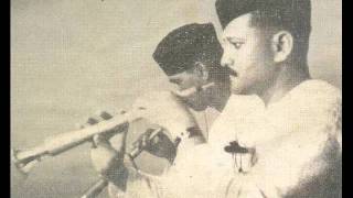 Ustad Bismillah Khan  Purbi Dhun [upl. by Roxane]