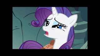 Rarity crying [upl. by Cherin959]