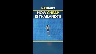 How Cheap is Thailand 4 [upl. by Amado262]