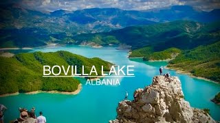 Bovilla Lake  Albania 🇦🇱 Bovilla Canyon  Hiking 🌲🌳🥾albania [upl. by Daniel]