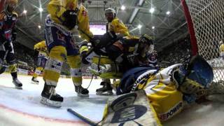 HC DAVOS fan song [upl. by Elicia48]