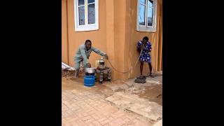 The hot water comedy comedyfilms funny funskitcomedy bestcomedyskit movie bestskit funnycome [upl. by Edge]