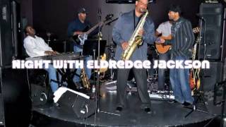 Eldredge Jackson [upl. by Cousin]