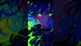 Nightcore Legendary Welshly Arms Version 7 short shorts youtubeshorts [upl. by Anoiek]