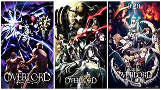 Overlord Season 5 Reportedly Confirmed For Production [upl. by Essinger]