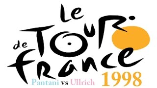 LE TOUR DE FRANCE 1998 ◄ Zurück ins Jahr der Skandaltour ► Lets Play [upl. by Revned769]