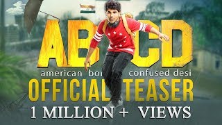 ABCD Movie Pre Release Event LIVE  Allu Sirish  Rukshar Dhillon  Sanjeev Reddy [upl. by Tilda]