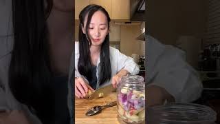 Korean BBQ at home best beef short rib I have ever had Super tasty shorts cooking foodie asmr [upl. by Brodie]