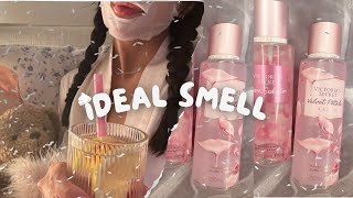 Desired Smell Subliminal POWERFUL [upl. by Warton]