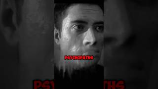 Different Faces of Psychopathy [upl. by Ahsenyl]