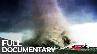 Most Powerful Forces on Earth Tornadoes  Fatal Forecast  Free Documentary [upl. by Saile]