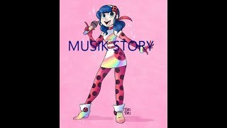 Musik Story 22 Miraculous Love Story [upl. by Michell594]