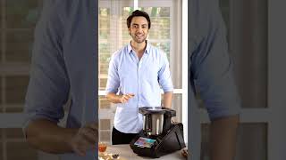 Rahul Can Cook with His Phone Can You  Wonderchef Chef Magic [upl. by Erline]