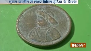 Bengaluru Threeday Exhibition of Rare Coins and Currencies [upl. by Virg]