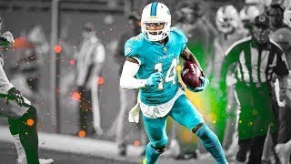 Jarvis Landry Highlights 2018 Lucid Dreams ᴴᴰ [upl. by Suhsoj]