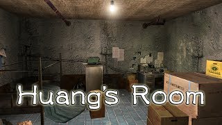 Shenmue II  Huangs Room [upl. by Ancilin812]