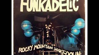 Funkadelic  Undisco Kid Live 1976 [upl. by Weiman681]