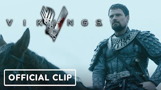 Vikings Season 6  Official Clip  Comic Con 2020 [upl. by Oilla]