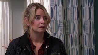 Charity Dingle  Emmerdale 19th October 2023 Part 1 [upl. by Styles]