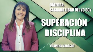 SUPERACIÓN PERSONALDISCIPLINA [upl. by Secundas]