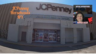 JCPenney Arnot Mall Horseheads NY [upl. by Tai172]