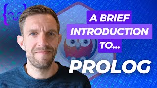 A Brief Introduction to Prolog [upl. by Eide]