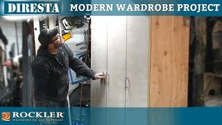 DiResta  Modern Wardrobe Project [upl. by Assilem]