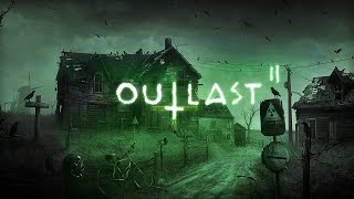 KEGILAAN BARU DIMULAI Outlast II GAMEPLAY 1 [upl. by Montagna]