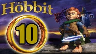 The Hobbit 100  Chapter 10 The Gathering of the Clouds [upl. by Ingram]