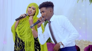 ISMACIIL AARKA amp AYAAN WADANI  DALSAN  XASUUSTI SAMATAR amp MAGOOL  OFFICIAL VIDEO 2023 [upl. by Selia]