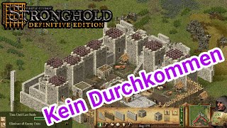 So VIEL MICRO notwendig  Die Juwelen Kampagne 12  Stronghold Definitive Edition [upl. by Audette]