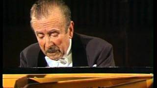 Claudio Arrau Beethoven quotWaldsteinquot Full [upl. by Ilime]