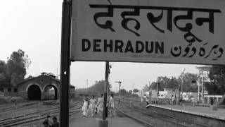 Dehradun Rare Song by George Harrison of Beatles [upl. by Neely]