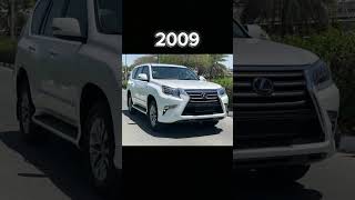 Lexus GX lexus automobile [upl. by Etra]